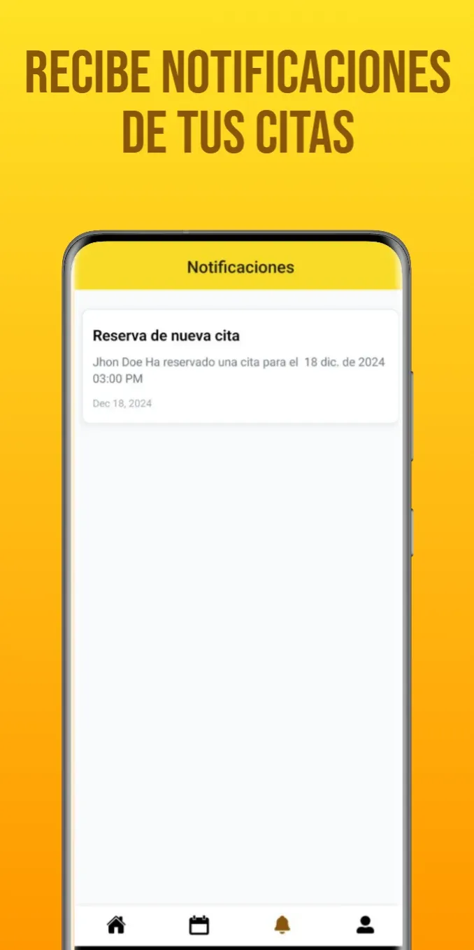 Timo app screenshots